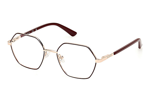 Okulary korekcyjne Guess GU8275 032