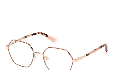 Okulary korekcyjne Guess GU8275 059