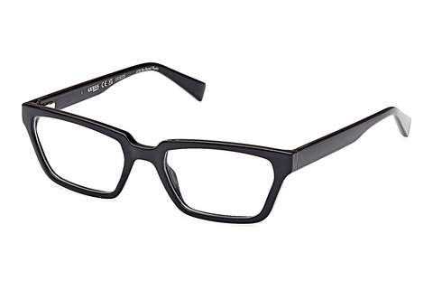 Okulary korekcyjne Guess GU8280 001