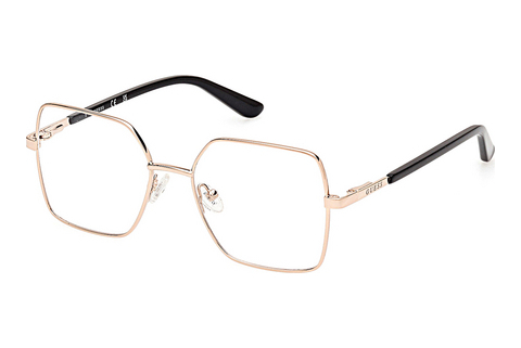 Okulary korekcyjne Guess GU8288 032