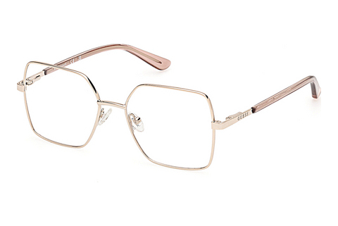 Okulary korekcyjne Guess GU8288 033