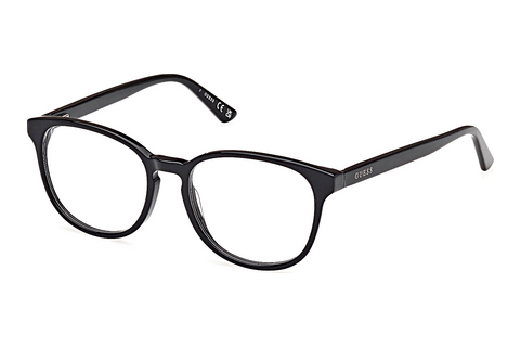 Okulary korekcyjne Guess GU8289 001