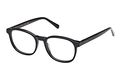 Okulary korekcyjne Guess GU8290 001