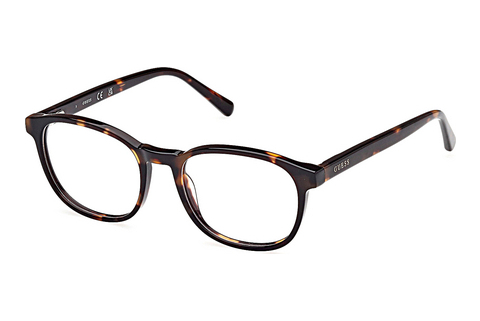 Okulary korekcyjne Guess GU8290 052