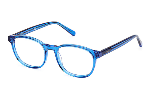 Okulary korekcyjne Guess GU8290 090