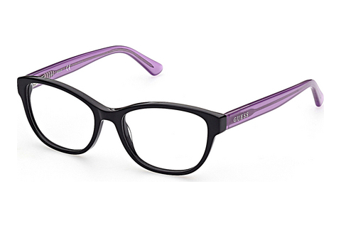 Okulary korekcyjne Guess GU9203 001