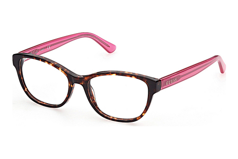 Okulary korekcyjne Guess GU9203 052