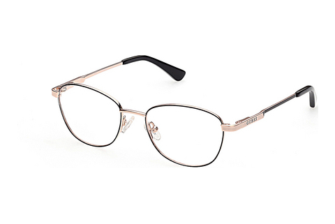 Okulary korekcyjne Guess GU9204 005