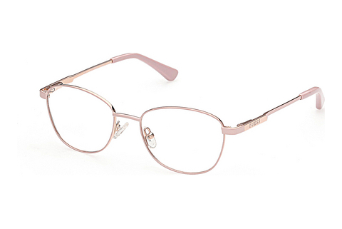 Okulary korekcyjne Guess GU9204 072