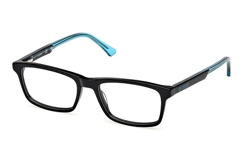 Okulary korekcyjne Guess GU9206 005