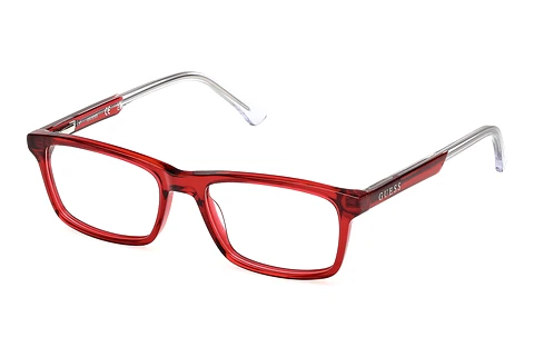 Okulary korekcyjne Guess GU9206 068