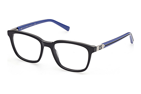 Okulary korekcyjne Guess GU9207 001