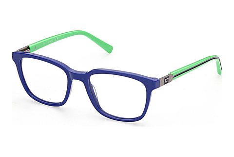 Okulary korekcyjne Guess GU9207 090