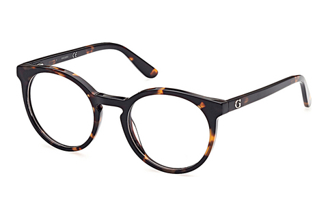 Okulary korekcyjne Guess GU9214 052