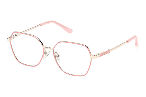 Okulary korekcyjne Guess GU9223 072