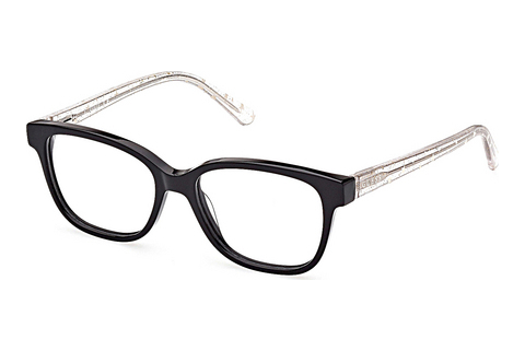 Okulary korekcyjne Guess GU9225 001