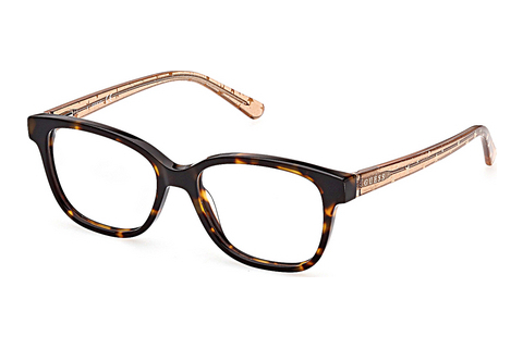 Okulary korekcyjne Guess GU9225 052