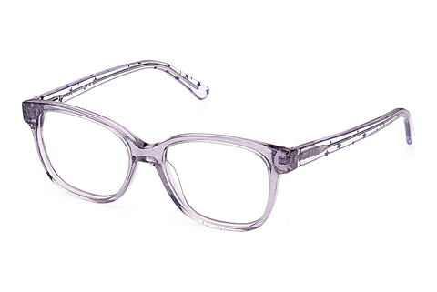 Okulary korekcyjne Guess GU9225 081