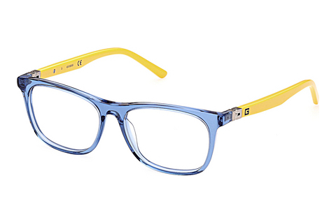 Okulary korekcyjne Guess GU9228 092