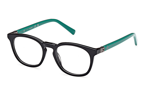 Okulary korekcyjne Guess GU9231 005