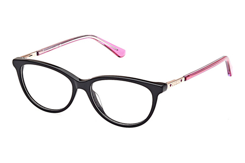 Okulary korekcyjne Guess GU9233 005