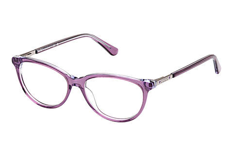 Okulary korekcyjne Guess GU9233 083