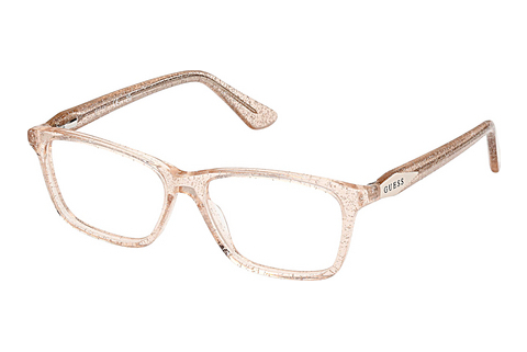 Okulary korekcyjne Guess GU9235 059