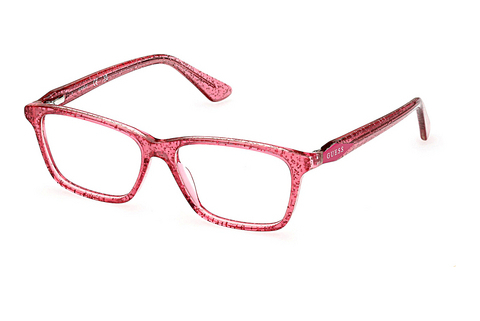 Okulary korekcyjne Guess GU9235 077