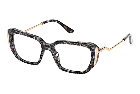 Okulary korekcyjne Guess by Marciano GM0398 020