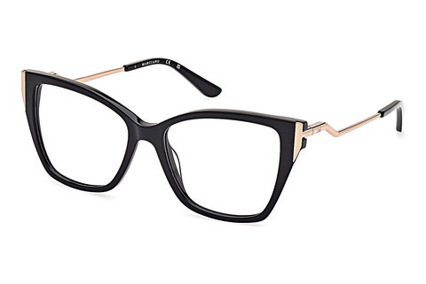 Okulary korekcyjne Guess by Marciano GM0399 001