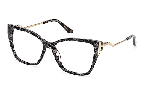 Okulary korekcyjne Guess by Marciano GM0399 020