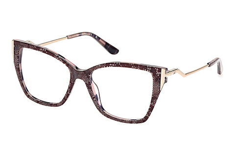 Okulary korekcyjne Guess by Marciano GM0399 071