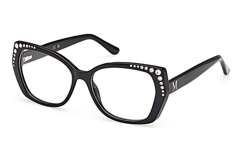 Okulary korekcyjne Guess by Marciano GM50001 001