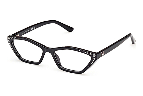 Okulary korekcyjne Guess by Marciano GM50002 001