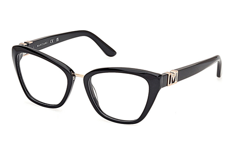 Okulary korekcyjne Guess by Marciano GM50003 001