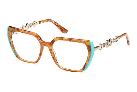 Okulary korekcyjne Guess by Marciano GM50005 056