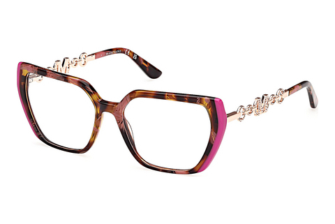 Okulary korekcyjne Guess by Marciano GM50005 083