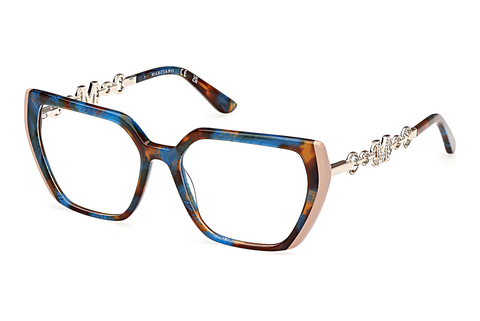 Okulary korekcyjne Guess by Marciano GM50005 092