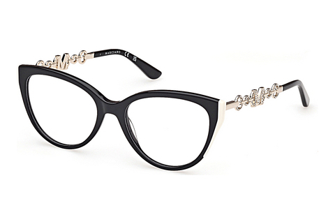 Okulary korekcyjne Guess by Marciano GM50006 001