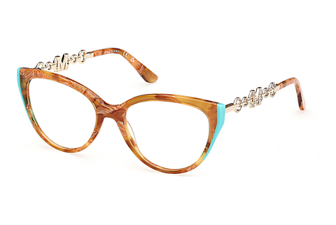 Okulary korekcyjne Guess by Marciano GM50006 056