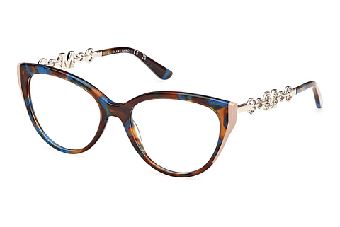 Okulary korekcyjne Guess by Marciano GM50006 092