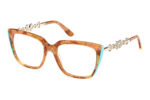 Okulary korekcyjne Guess by Marciano GM50007 056