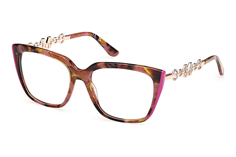 Okulary korekcyjne Guess by Marciano GM50007 083