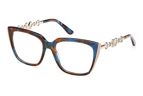 Okulary korekcyjne Guess by Marciano GM50007 092