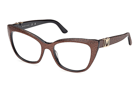 Okulary korekcyjne Guess by Marciano GM50008 005