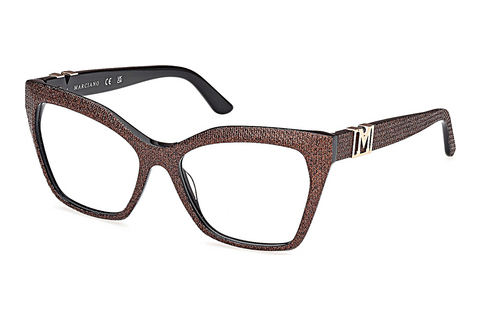 Okulary korekcyjne Guess by Marciano GM50009 005