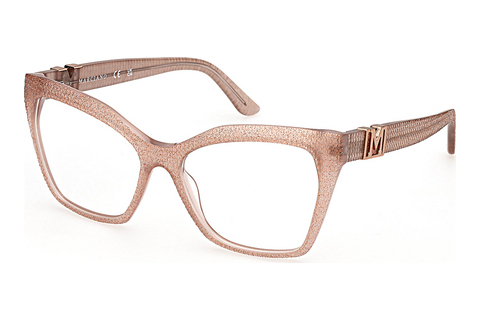 Okulary korekcyjne Guess by Marciano GM50009 057