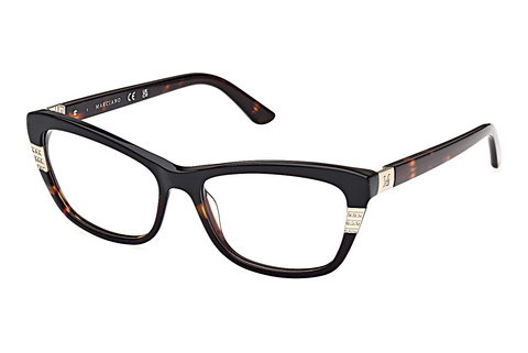 Okulary korekcyjne Guess by Marciano GM50010 005