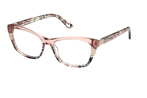 Okulary korekcyjne Guess by Marciano GM50010 053