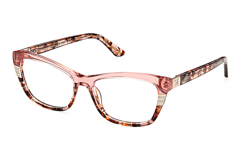 Okulary korekcyjne Guess by Marciano GM50010 074